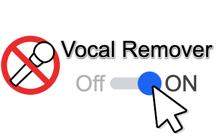 Install Vocal Remover Extension: Add the extension to your Chrome browser in seconds